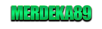 Logo MERDEKA89