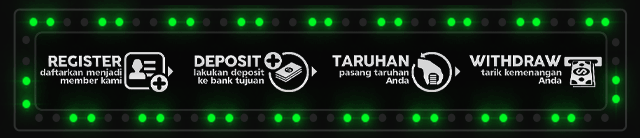 MERDEKA89 Jackpot